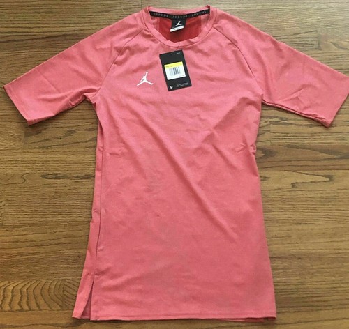 Mens Nike Air Jordan Dri-Fit Alpha 