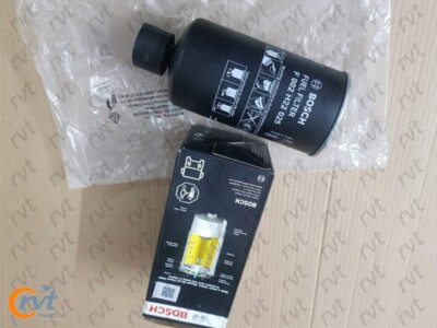 GENUINE BOSCH F002H22025 FUEL FILTER FOR HM WHEEL LOADER 2021/ Z BAR F002H22012