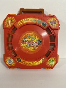 beyblade estadio portatil