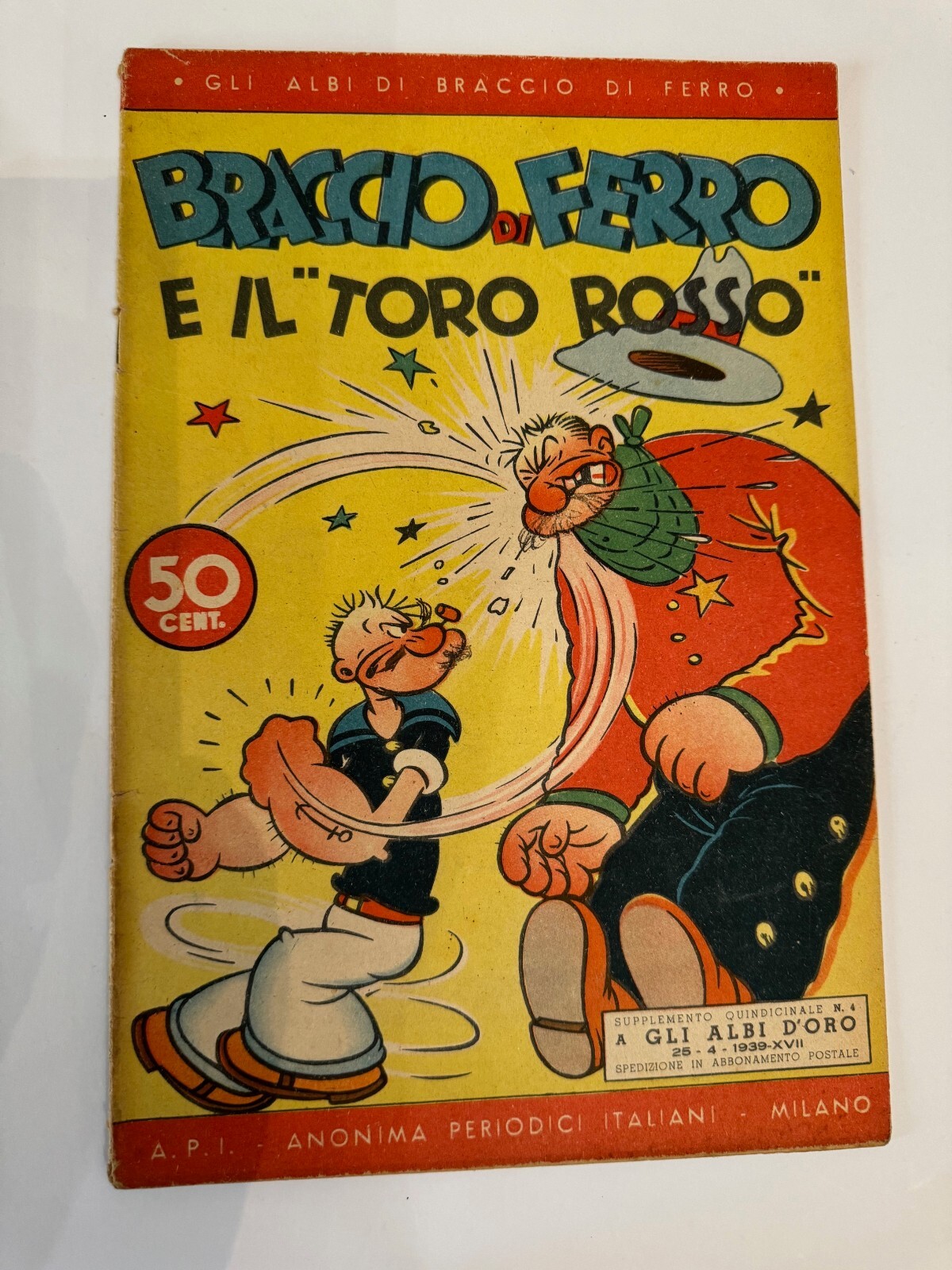 Foto 1 di 5
