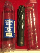 CHAMPION RotoBrute XL300-13/16....ANNULAR CUTTER 3 INCH DEPTH OF CUT