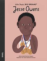 Thumbnail - Jesse Owens | Buch | 9783458179528