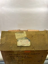 Joslyn Clark 1455-86 NIB 120/208V 3Ph 4 Or 5W Surgitron Arrrestor See Pics #G24