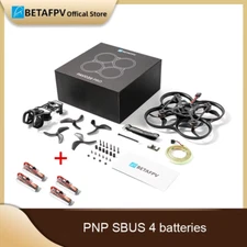 BETAFPV Pavo20 O4 Pro Brushless Whoop Quadcopter ( without HD Digital VTX & Came