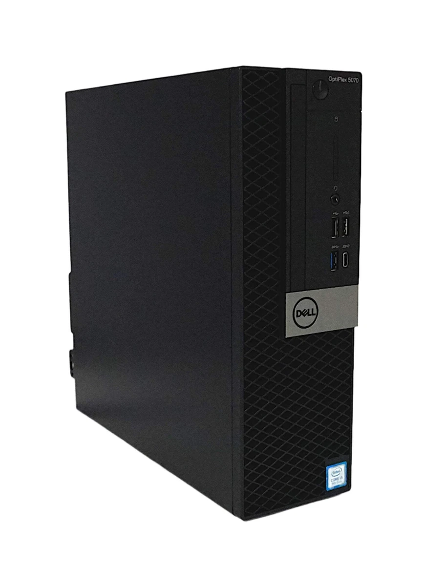 DELL OptiPlex 第9世代i3 SSD＋HDD Win11 Amazon.com: Dell OptiPlex 469-0544 Desktop Computer - Intel Core