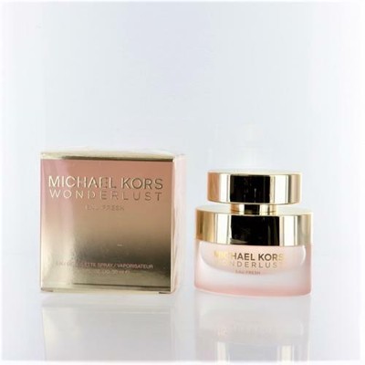 michael kors wonderlust best price