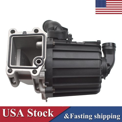 For Volvo D13 Crankcase Ventilation Separator 21373547 & GASKET