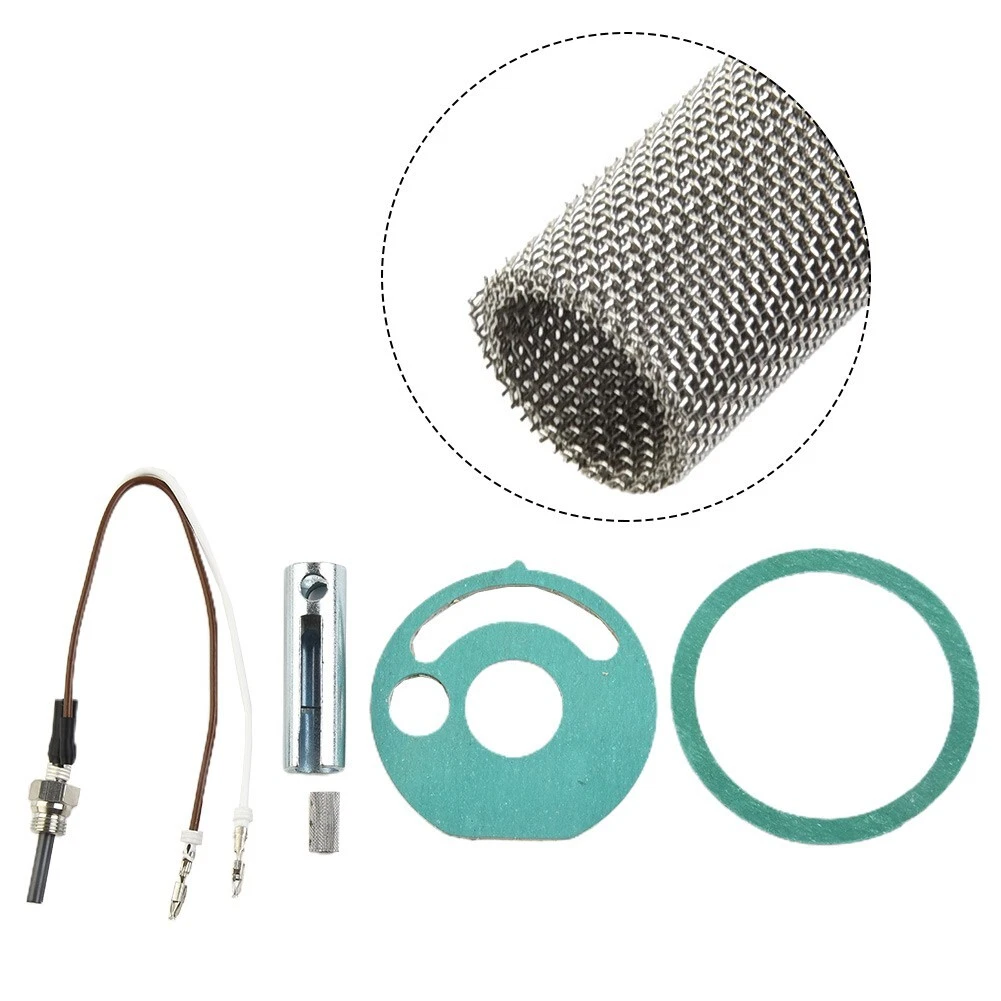 Fits For Eberspacher Hydronic D4WS 5WZ D5WS D5WSC 12V Heater Glow Plug Kit  | eBay