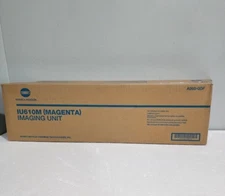 Konica Minolta IU610M A0600DF Magenta Imaging Unit