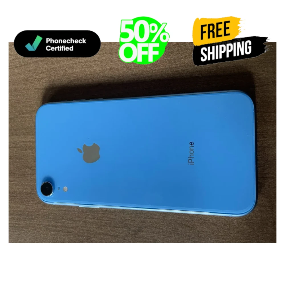 Apple iPhone XR Sprint iOS for sale | eBay