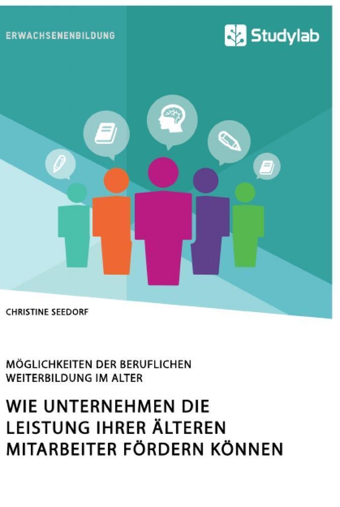 Thumbnail - Christine Seedorf | Wie Unternehmen Die Leistung Ihrer Älteren