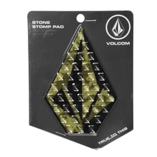 Volcom Stone Stomp Pad Camouflage