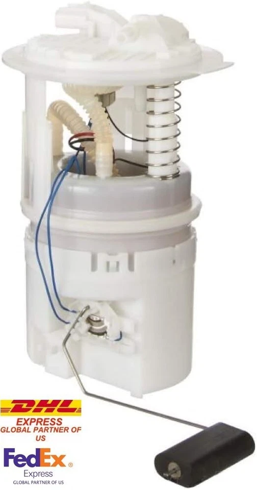 For CHRYSLER VOYAGER DODGE CARAVAN Fuel Pump Housing 2005-2007 SP7008M - Image 2 of 4