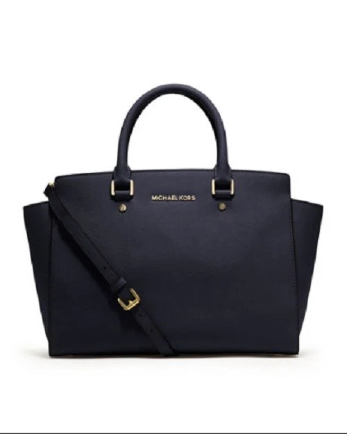 Totes bags Michael Kors - Selma satchel - 30S3GLMS7LDKKHAKI