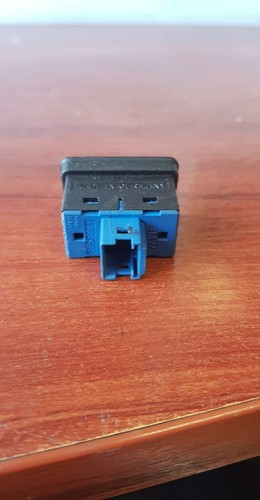 BMW 7er E38 94-96 5er E39 95-96 FENSTERSCHALTER STEUERUNG 61318368932 8368932