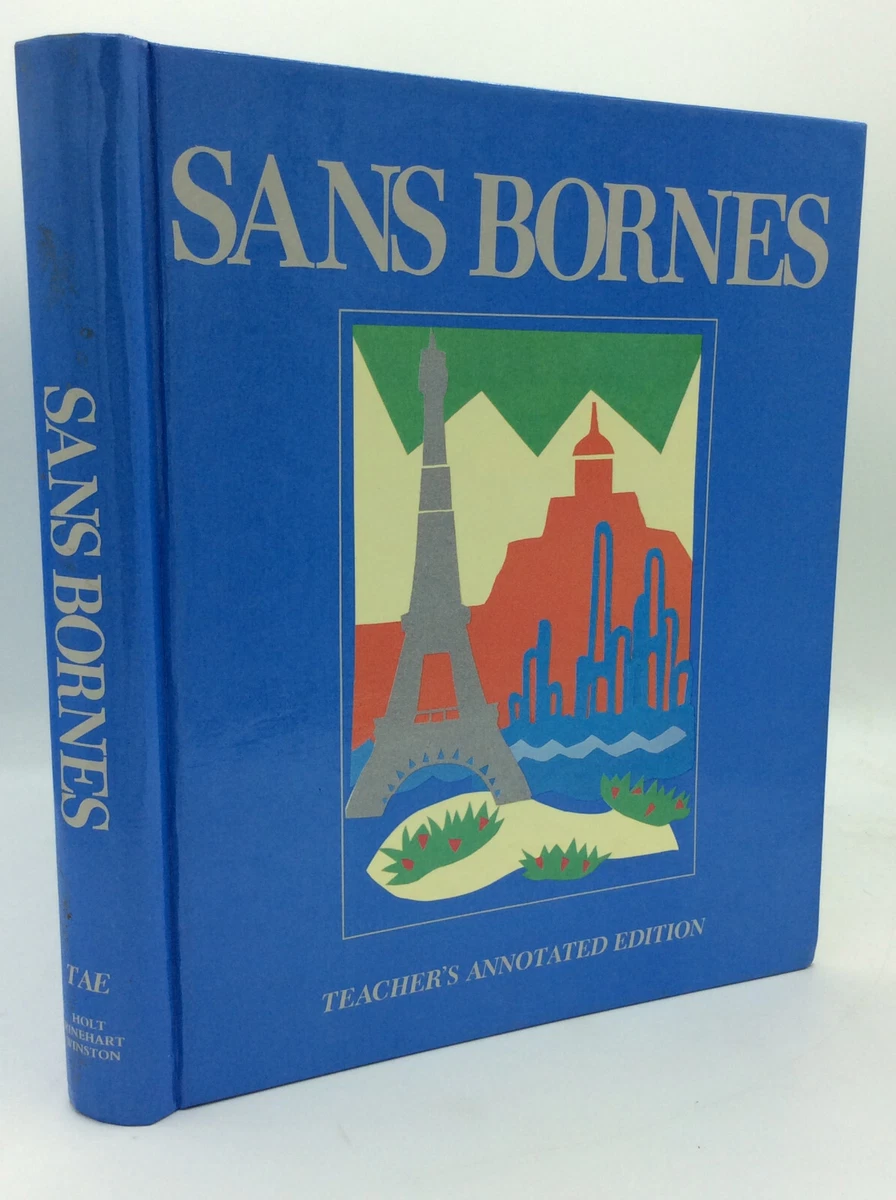 Language Study 1950-Now Antiquarian & Collectible Books in French
