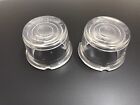 <!--F#f_0-->XM FALCON SEDAN REAR CLEAR INDICATOR LENS WILL SUIT XM COUPE SEDAN WAGON DELUXE<!--F/-->