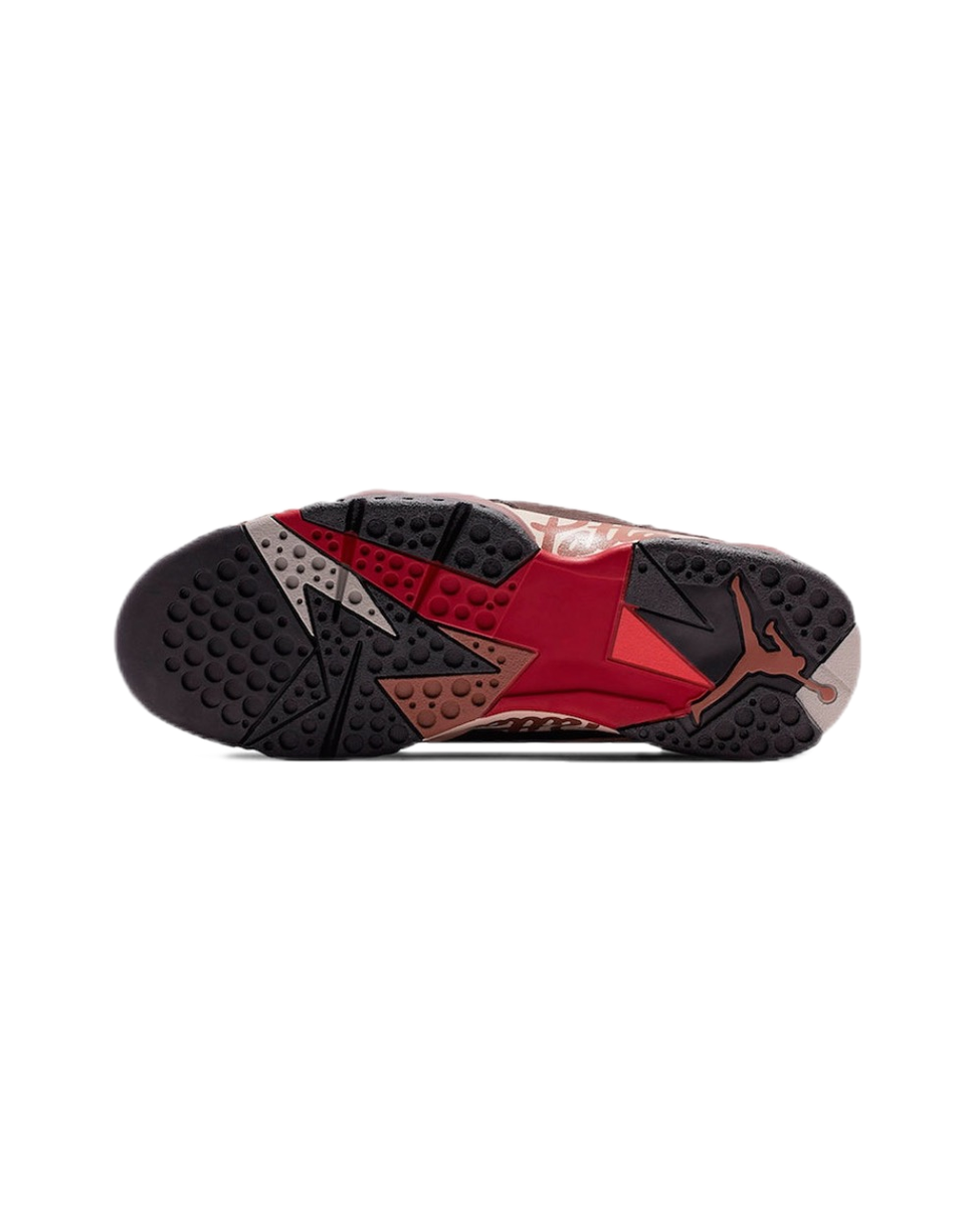 Nike Air Jordan 7 VII Retro x Patta Shimmer AT3375-200 | eBay