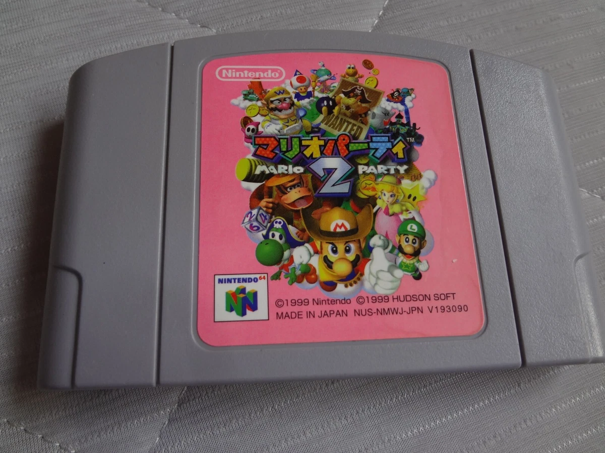 How to get a nintendo 64 to work 2025