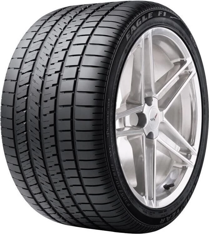Goodyear Eagle F1 SuperSport for sale | eBay