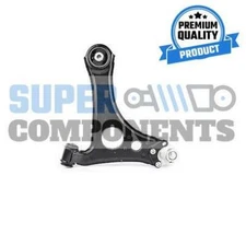 FOR MERCEDES A-CLASS W168 FRONT LOWER CONTROL WISHBONE TRACK CONTROL ARM LEFT