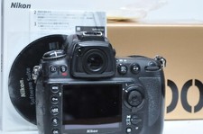 Nikon D700 Body Only Digital Cameras for sale | eBay Nikon D700 Body Only Digital Cameras for sale | eBay