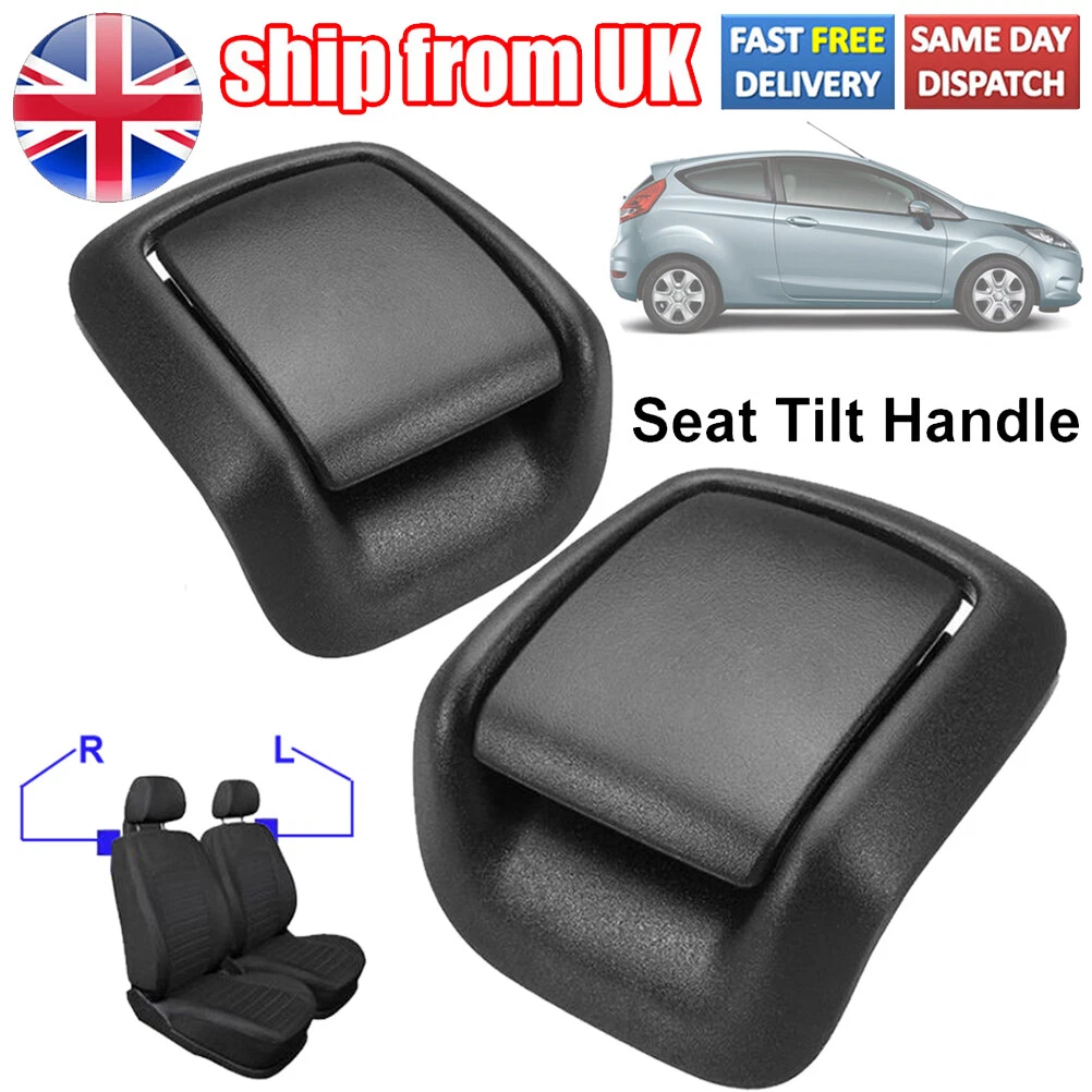 Ford fiesta seat clearance tilt handle for sale