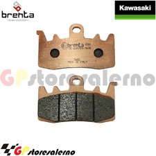 405497145 FRONT BRAKE PADS BRENTA PRO KAWASAKI Z900RS SE 2022