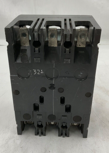 GENERAL ELECTRIC TEC36030 MAG-BREAK CIRCUIT BREAKER 30A 600VAC 3P RECON - Picture 6 of 9