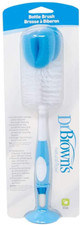 Dr Browns Bottle and Teat Brush