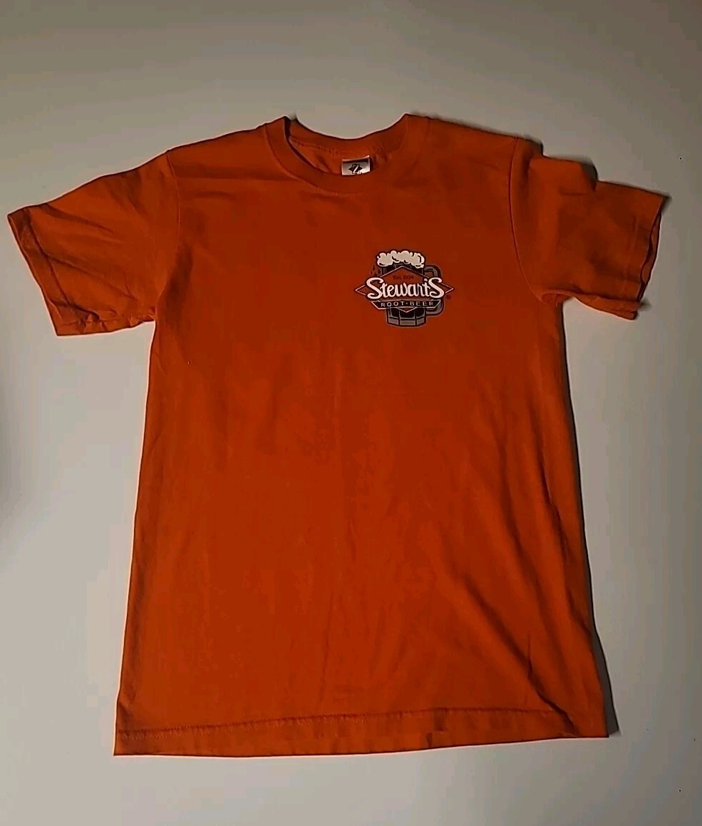 Vintage 90's JERZEES Cute Dog Animal Graphic T-shirt Vintage