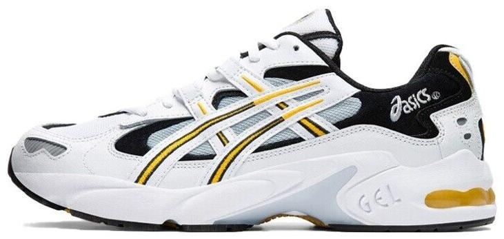 Las mejores ofertas en ASICS Gel Kayano OG White Saffron
