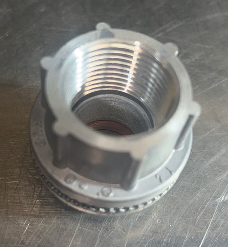 Crouse-Hinds Myers 3/4" Basic Conduit Hub Nos Surplus - Picture 5 of 5