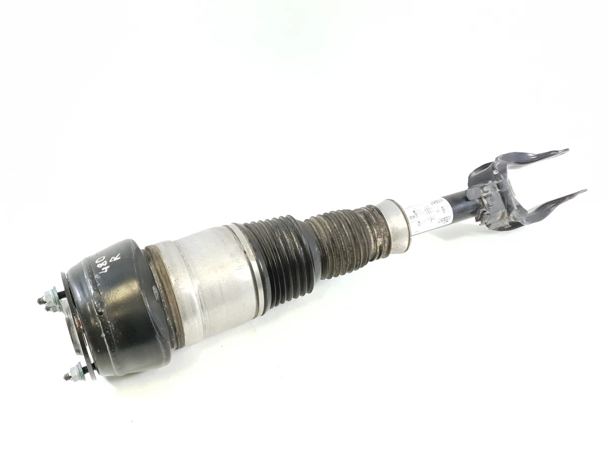 Mercedes-Benz GL 450 4MATIC X166 2013 Vorne Recht Stoßdämpfer  