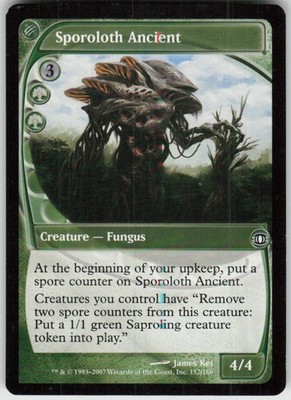 Sporoloth Ancient 152 FUT Common Moderately Played