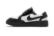 Nike x PEACEMINUSONE Kwondo1 G-Dragon Panda White/Black DH2482-101 Men's 11 New