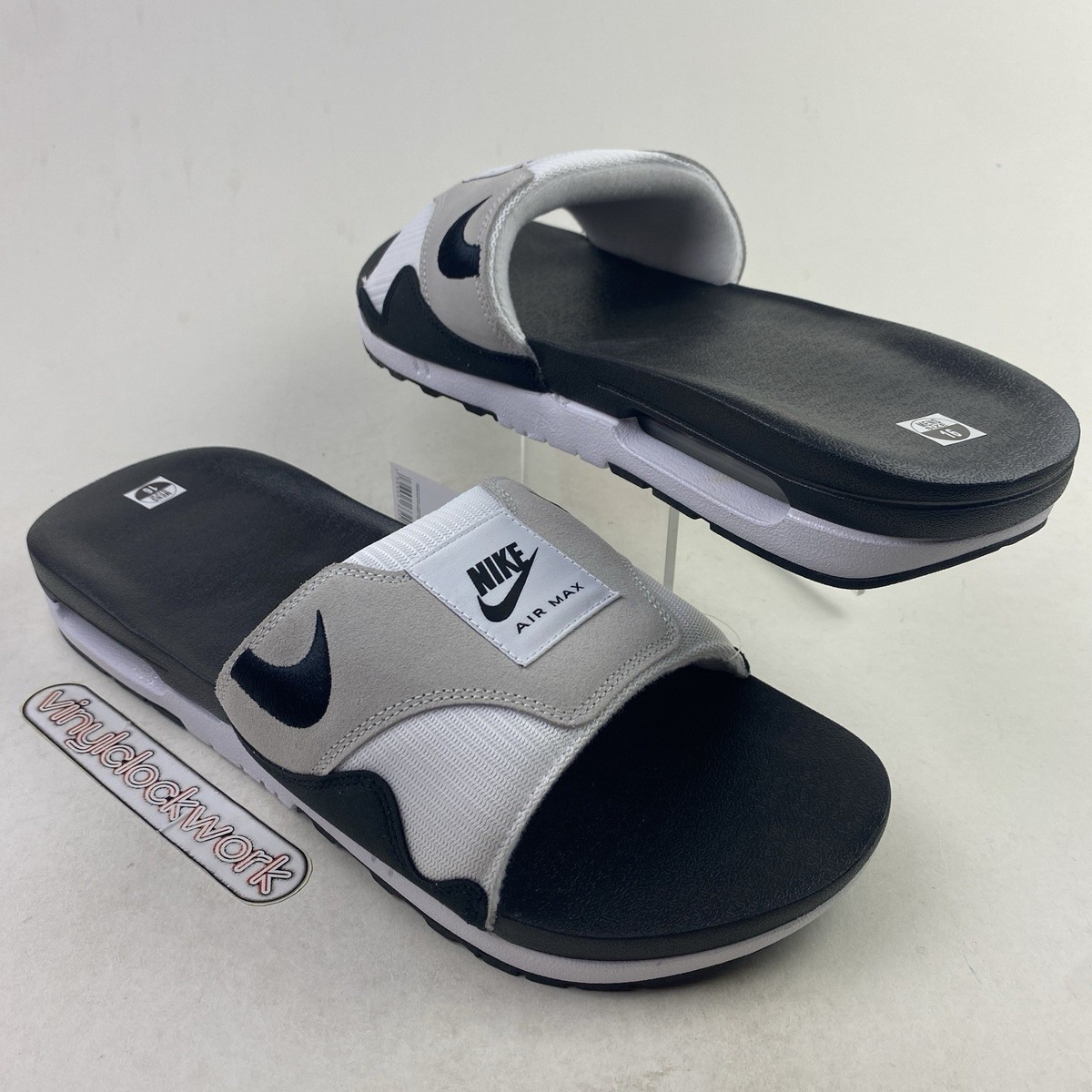 nike air max 90 slides size 11