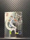 2025 Topps Michael Pittman Jr. Shop for 2025 Topps Signature Class Football autographs on eBay (Raw)
