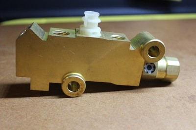 Tuff Stuff Proportioning Valve PV4 MBM82