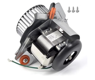 HC21ZE123A J238-150-15 Furnace Draft Inducer Blower Motor  Carrier Bryant Payne