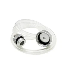 Gearbox Oil Filling Hose & Oil Change Adaptor Kit VAS 6262A For VAG Audi VW