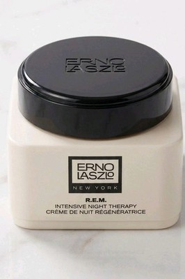Erno Laszlo R.E.M. intensive Night Therapy 1.7 oz *READ*