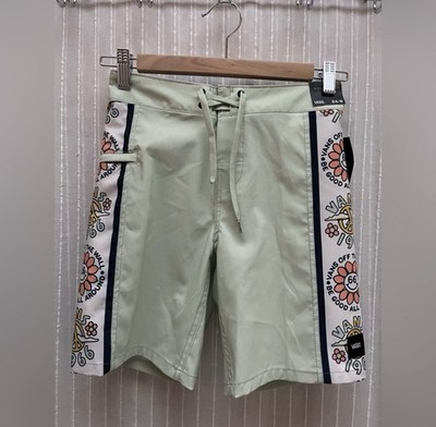 NWT Vans children s Sidelines Boardshorts