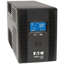 Eaton OMNI1500LCDT UPS 1500VA Battery Backup