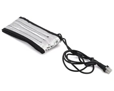 SKY-600064-03 LONG TYPE TIRE WARMER BELT