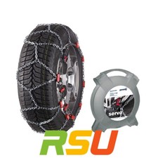 Schneekette Pewag Schneeketten servo RS 79 225/65R17 (225/65-17)