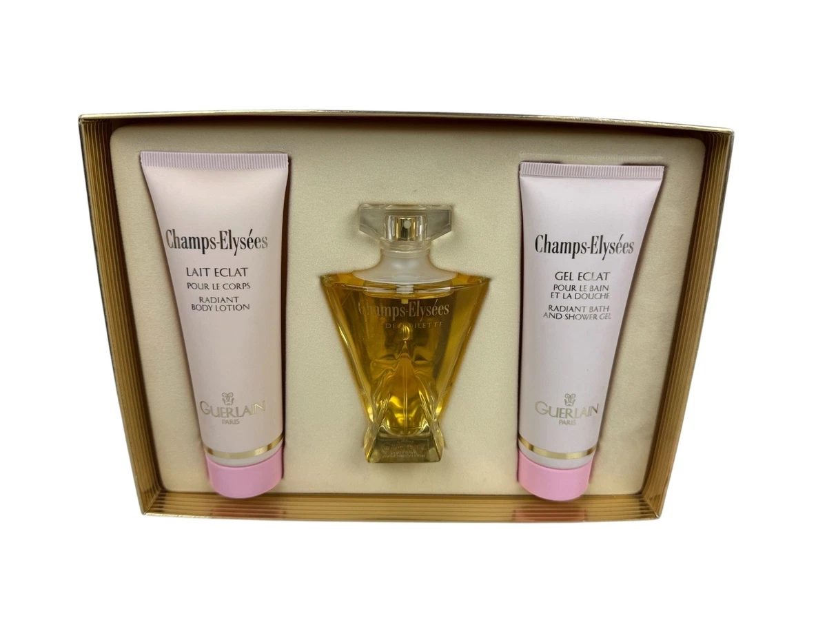 25+ Guerlain Champs-Elysees Fragrances for sale | Updated Oct 2026