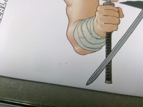 G.I. Cómics de imagen Joe #318 1:10 Portela variante camuflaje 2025 - Imagen 9 de 10