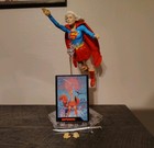 McFarlane DC Multiverse Helen Slater Supergirl Custom