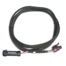 Banks Power Gbe Gauge Components 61301-28 Banks Power Gbe Gauge Components 61301-28